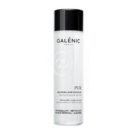 Galenic Pur Agua Micelar Desmaquillante 200ml