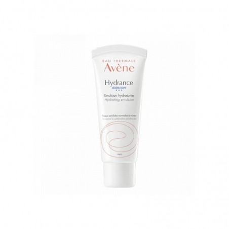 Avene Hydrance Emulsión Ligera Hidratante 40ml