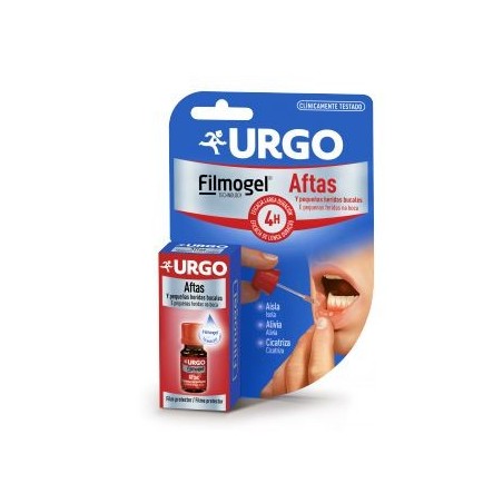 Urgo Aftas 10ml