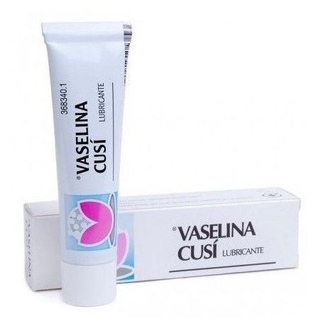 Vaselina Cusi 30 G.