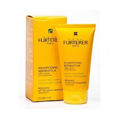 Rene Furterer Champú Reparador Después Del Sol 200ml