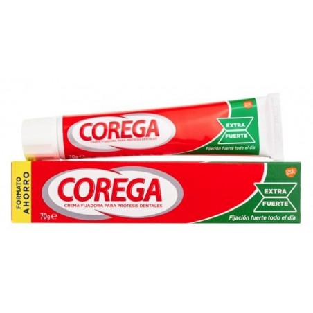 Corega Super Ultr Cr Ext Fte70