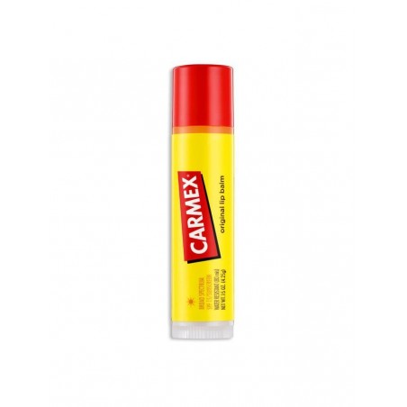 Carmex Click Bálsamo Labial Spf15+ 4,25gr