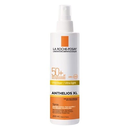 La Roche Posay Anthelios XL SPF-50+ Spray 200 ml