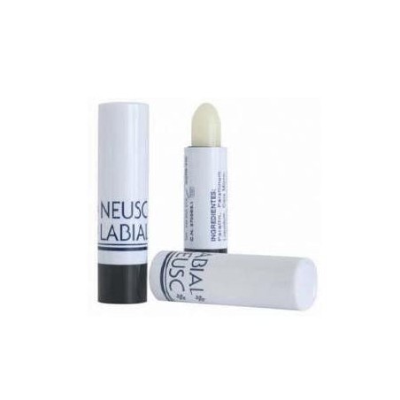 Neusc Lápiz Labial 3gr