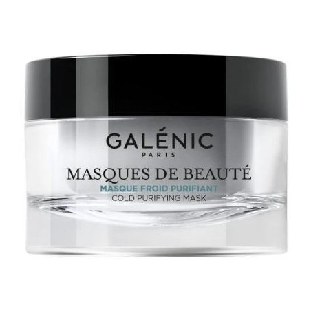 Galenic Masques de Beauté Mascarilla Fría Purificante 50ml