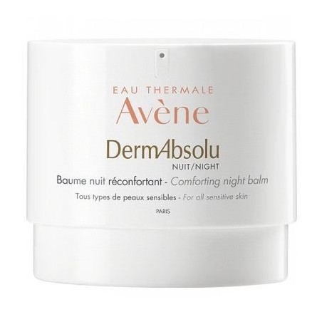 Avène Dermabsolu Bálsamo Noche Regenerador 40ml