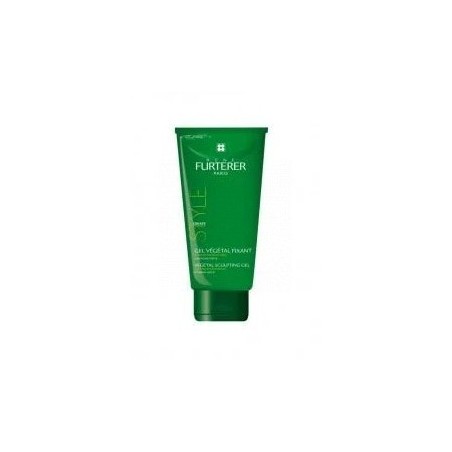 Rene Furterer Style Gel Vegetal Fijador 150 ml