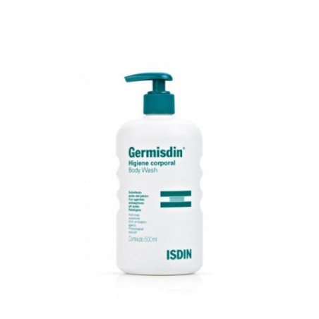 Isdin Germisdin 250ml