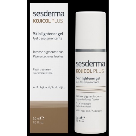 Sesderma Kojicol Plus Gel Despigmentante 30 ml