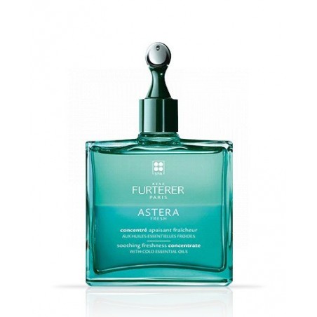 Rene Furterer Astera Fresh Fluído Calmante 50ml