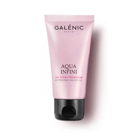 Galenic Aqua Infini Gel de Agua Refrescante 50ml