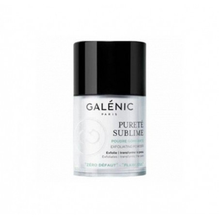 Galenic Purete Sublime Polvo Exfoliante 30gr