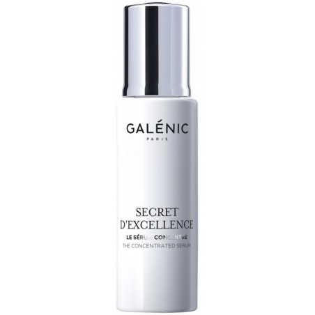 Galenic Secret Dexcellence Sérum Concentrado 30ml