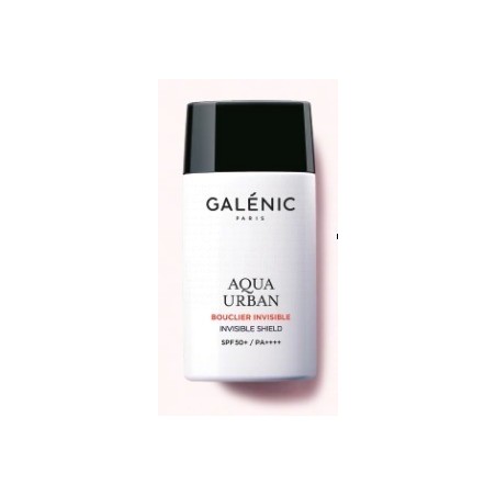 Galenic Aqua Urban Escudo Invisible SPF50+ 40ml