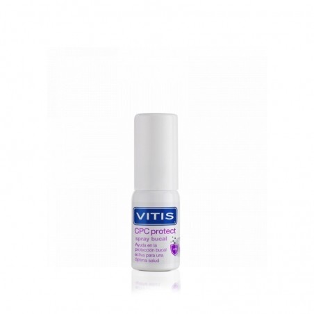 Vitis CPC Protect Spray 15ml