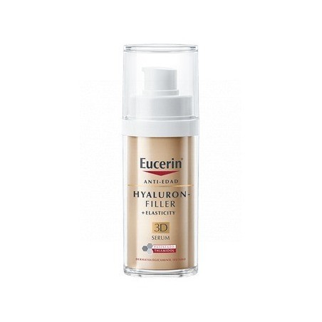 Eucerin Hyaluron Filler + Elasticity Sérum 3D 30ml