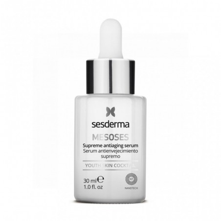 Sesderma Mesoses Sérum Antienvejecimiento Supremo 30ml