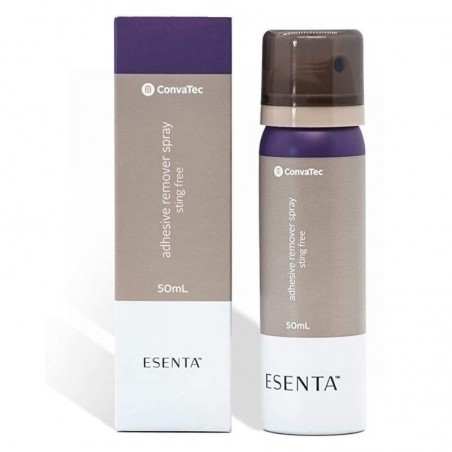 Convatec Esenta Eliminador de Adhesivo No Irritante 50ml