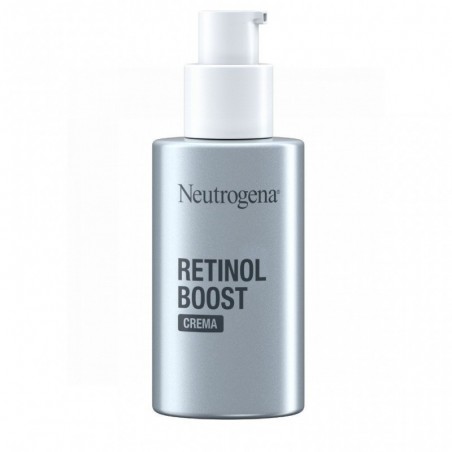 Neutrogena Retinol Boost Crema 50ml