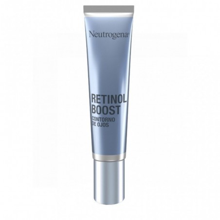 Neutrogena Retinol Boost Contorno de Ojos 15ml