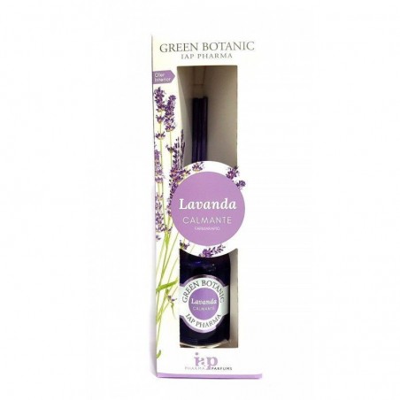 Iap Pharma Mikados Green Botanic Lavanda 50 ml