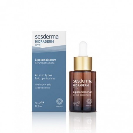 Sesderma Hidraderm Hyal Liposomal Serum 30 ml