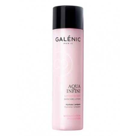 Galenic Aqua Infini Loción Tratante 200 ml