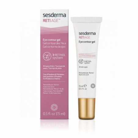 Sesderma Retiage Contorno de Ojos 15 ml