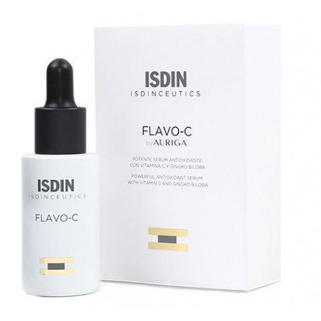 Isdin Isdinceutics Flavo-C Sérum 30 ml