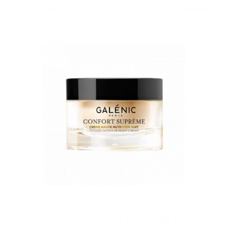 Galenic Confort Supreme Argane Noche 50 Ml