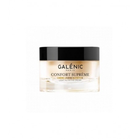 Galenic Confort Supreme Crema Ligera Nutritiva 50ml