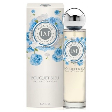 IAP Pharma Agua de Colonia Bouquet Bleu 150 ml