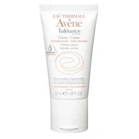 Avene Tolerance Extreme Crema 50ml