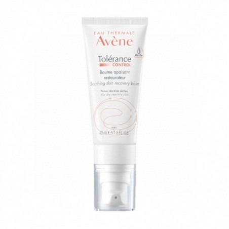 Avène Tolérance Control Bálsamo Calmante Reparador 40ml