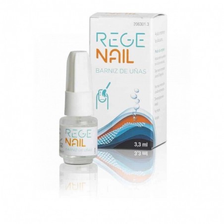 Regenail Barniz de Uñas 3,3ml