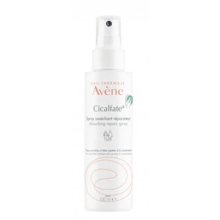 Avene Cicalfate+ Spray Secante 100ml