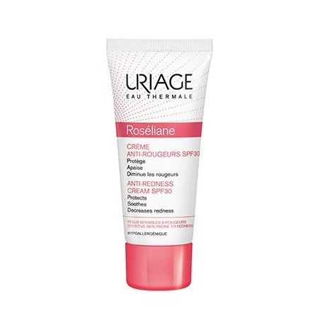 Uriage Roseliane Crema Calmante SPF-30 40 ml