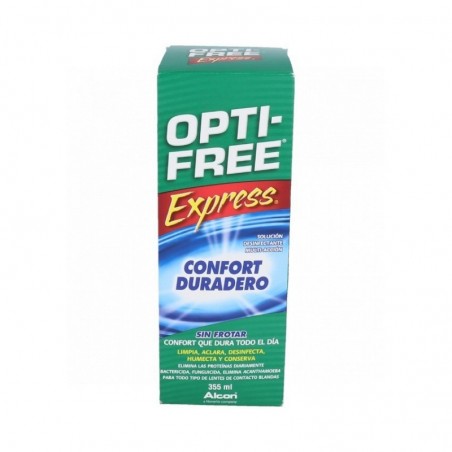 Opti-Free Express 355ml