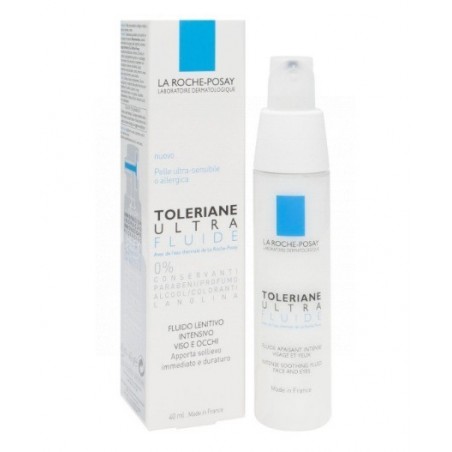 La Roche Posay Toleriane Ultra Fluido 40 ml