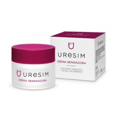 Uresim Crema Antiarrugas Reparadora 50 Ml