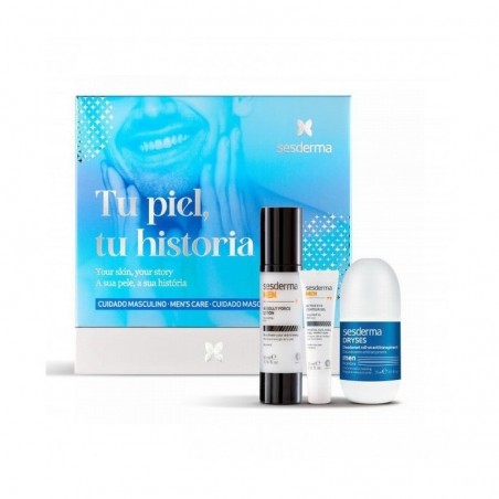 Sesderma Pack Cuidado Masculino