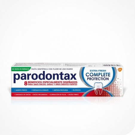 Parodontax Complete Protection Extra Fresh 75ml