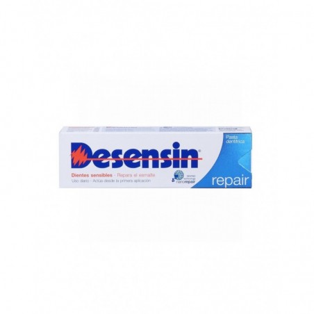 Desensin Repair Pasta Dental 125ml