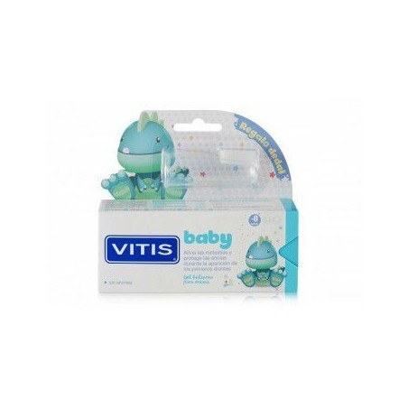 Vitis Baby Bálsamo 30 ml + Dedal Regalo