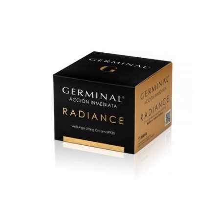 Germinal Radiance Acción Inmediata 50ml