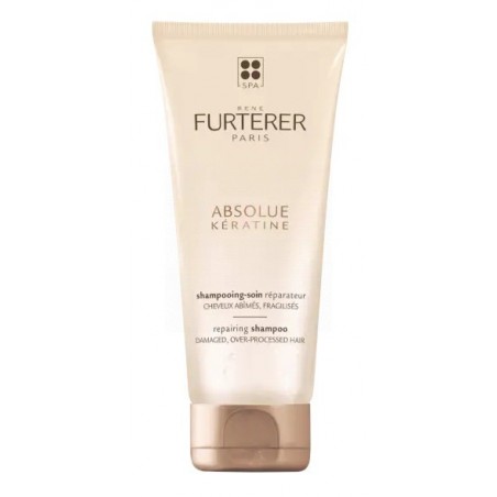 Rene Furterer Champú Cuidado Reparador 200ml