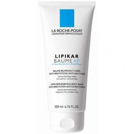 La Roche Posay Lipikar AP Baume 200 ml