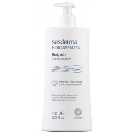 Sesderma Hidraderm TRX Leche Corporal 400 ml