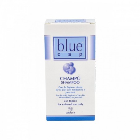 Blue Cap Champú 150ml